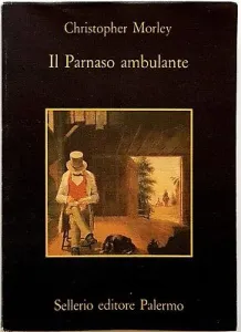 Il Parnaso ambulante by Christopher Morley