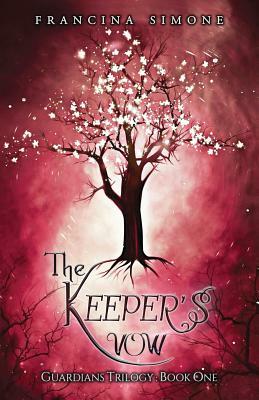 The Keeper's Vow by Simone Francina