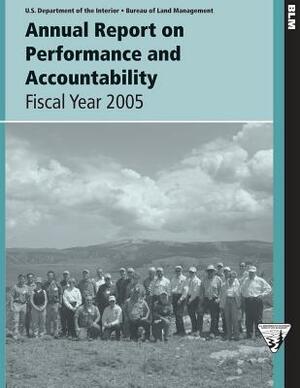 Annual Report on Performance and Accountability by U. S. Department of the Interior