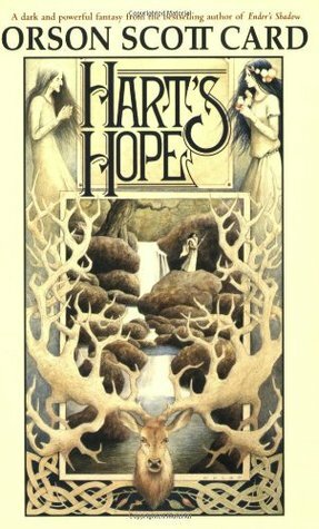 Hart's Hope by Orson Scott Card