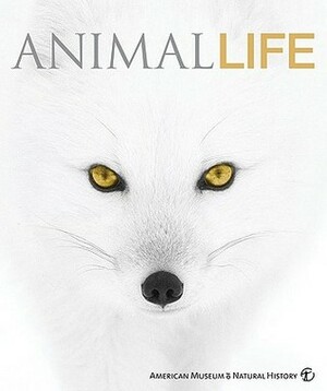 Animal Life: Secrets of the Animal World Revealed by Charlotte Uhlenbroek