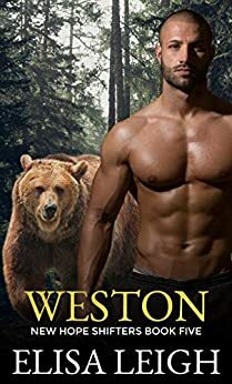 Weston by Elisa Leigh