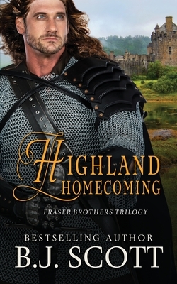 Highland Homecoming by B. J. Scott