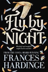 Fly by Night by Frances Hardinge