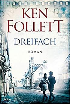 Dreifach by Ken Follett, Bernd Rullkötter