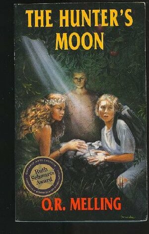 The Hunter's Moon by O.R. Melling