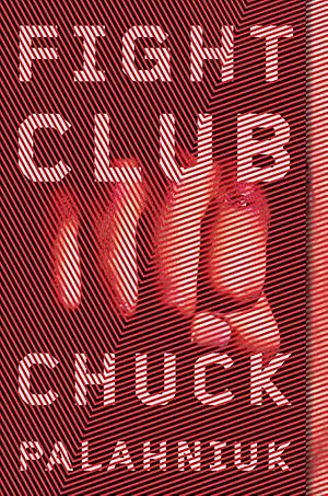 Klub rváčů by Chuck Palahniuk