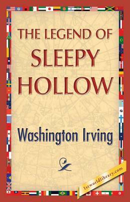 The Legend of Sleepy Hollow by Washington Irving