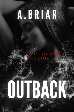 Outback by A. Briar