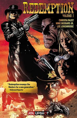 Redemption Vol. 1 by Lee Loughridge, Christa Faust