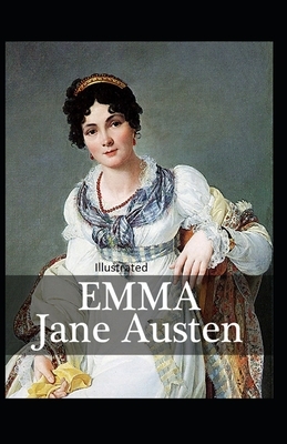 Emma Illustrated by Jane Austen