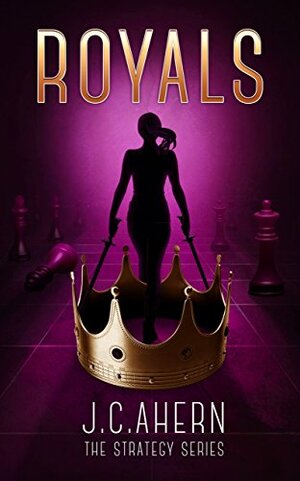 Royals by J.C. Ahern