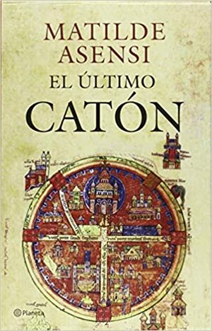 ESTUCHE MATILDE ASENSI: EL ÚLTIMO CATÓN + EL REGRESO DEL CATÓN by Matilde Asensi