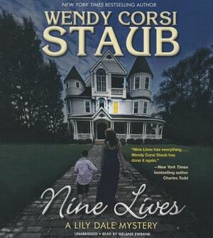 Nine Lives by Wendy Corsi Staub