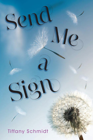 Send Me a Sign by Tiffany Schmidt
