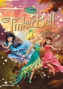 Disney Fairies Graphic Novel#19: Tinker Bell and the Flying Monster by Tea Orsi, Antonello Dalena, Manuela Razzi