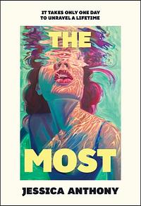 The Most by Jessica Anthony