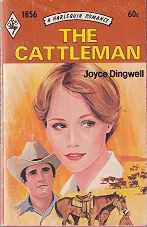 The Cattleman by Joyce Dingwell