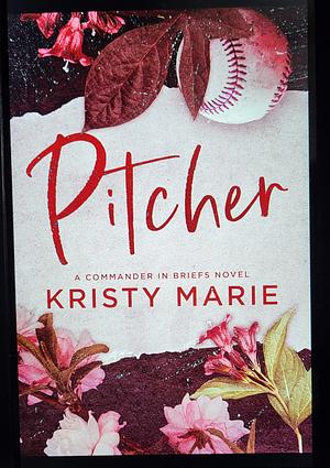 Pitcher by Kristy Marie