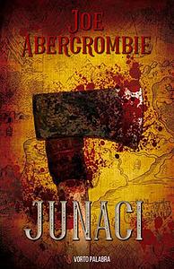 Junaci by Nikola Pajvančić, Joe Abercrombie