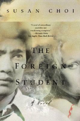 The Foreign Student by Susan Choi