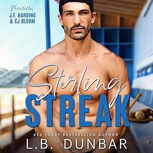 Sterling Streak by L.B. Dunbar