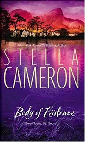 Body of Evidence by Stella Cameron