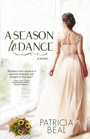 A Season to Dance by Patricia Beal