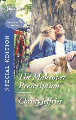 The Makeover Prescription by Christy Jeffries