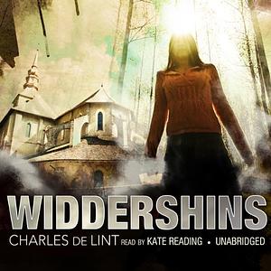 Widdershins by Charles de Lint