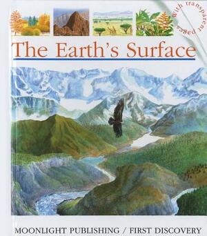 The Earth's Surface by Ute Fuhr