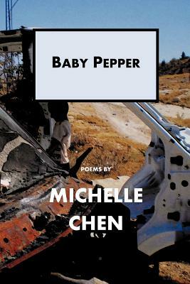 Baby Pepper by Michelle Chen