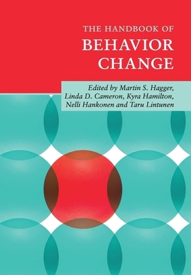 The Handbook of Behavior Change by 