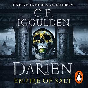 Darien by C.F. Iggulden, Conn Iggulden