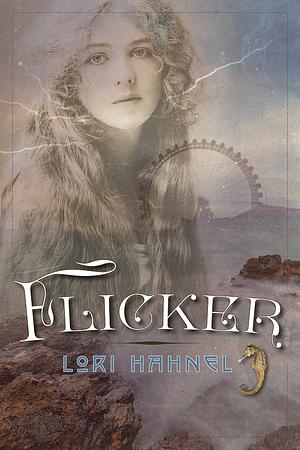 Flicker by Lori Hahnel