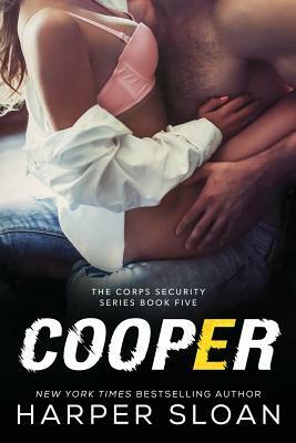 Cooper by Harper Sloan