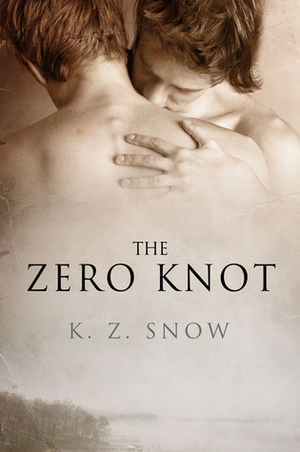 The Zero Knot by K.Z. Snow