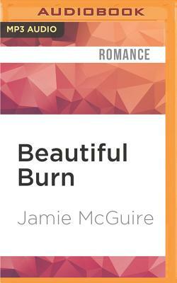 Beautiful Burn by Jamie McGuire