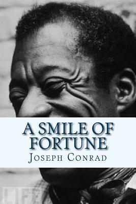 A Smile of Fortune by Joseph Conrad