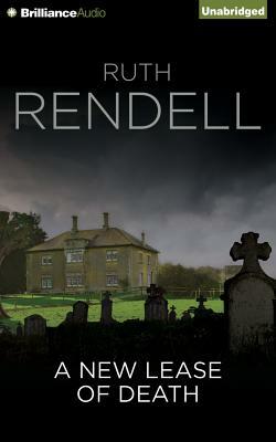 A New Lease of Death by Ruth Rendell