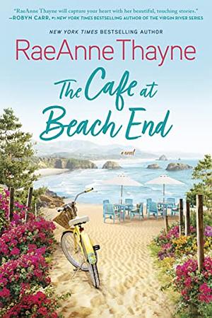 The Cafe at Beach End by RaeAnne Thayne