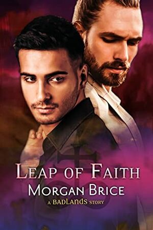 Leap of Faith by Morgan Brice