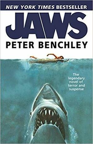 Jaws by Peter Benchley