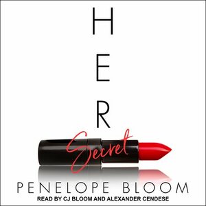 Her Secret by Penelope Bloom