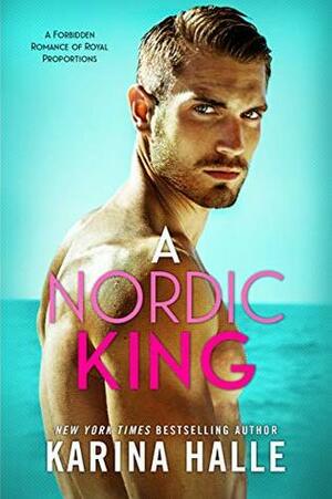 A Nordic King by Karina Halle