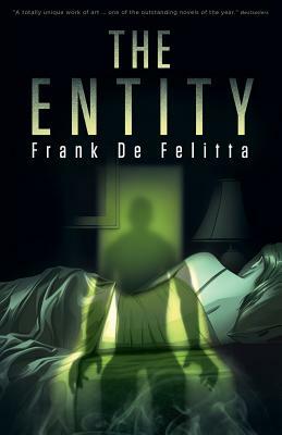 The Entity by Frank de Felitta