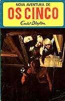 Nova Aventura de Os Cinco by Enid Blyton