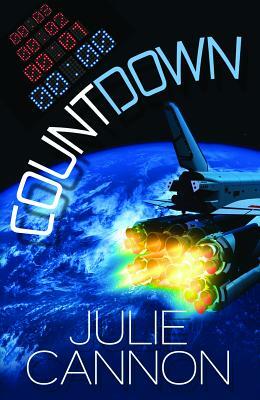 Countdown by Julie Cannon