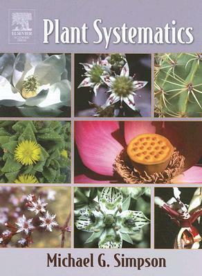 Plant Systematics by Michael G. Simpson