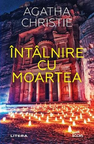 Intalnire cu moartea by Agatha Christie